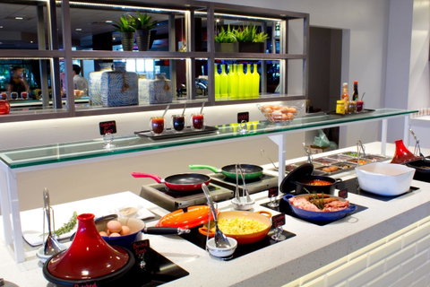 The Benson Hotel - Northern Rivers Accommodation 3