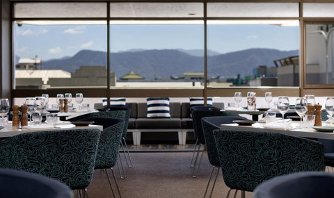 The Benson Hotel - Northern Rivers Accommodation 25