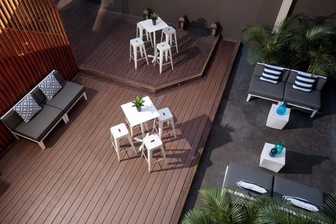 The Benson Hotel - Northern Rivers Accommodation 26