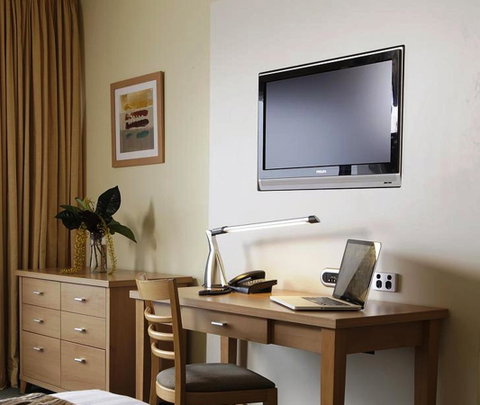 The Benson Hotel - Northern Rivers Accommodation 13