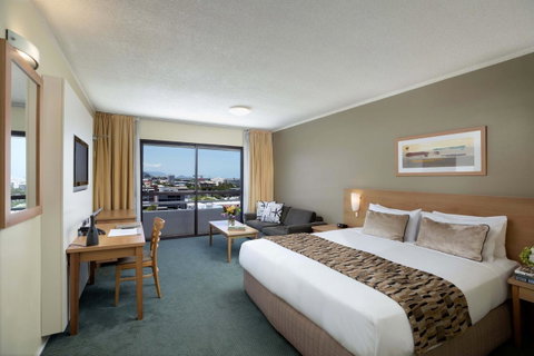 The Benson Hotel - Northern Rivers Accommodation 7