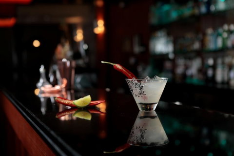 The Benson Hotel - Northern Rivers Accommodation 22