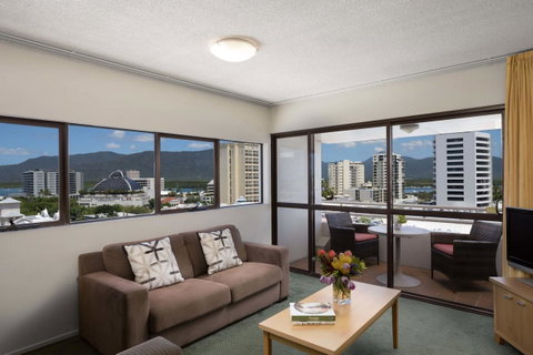 The Benson Hotel - Northern Rivers Accommodation 9