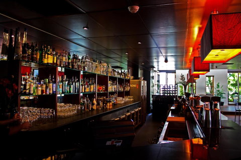 The Benson Hotel - Northern Rivers Accommodation 27