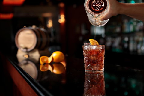 The Benson Hotel - Northern Rivers Accommodation 20
