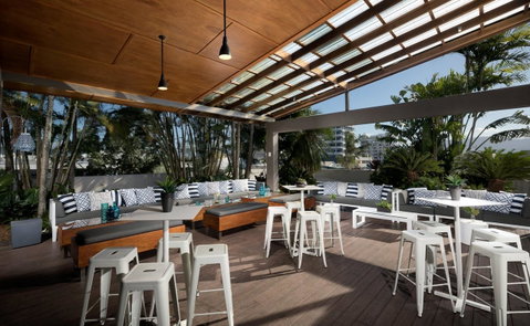 The Benson Hotel - Northern Rivers Accommodation 12