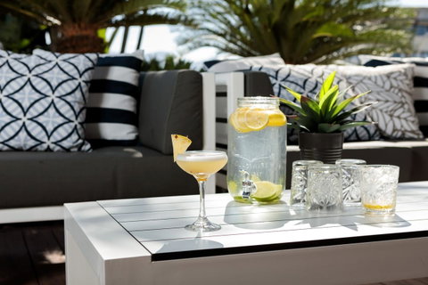 The Benson Hotel - Northern Rivers Accommodation 21