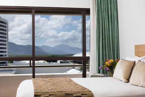 The Benson Hotel - Northern Rivers Accommodation 2