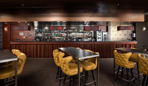 The Benson Hotel - Northern Rivers Accommodation 23