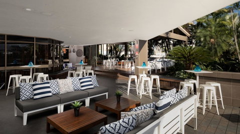 The Benson Hotel - Northern Rivers Accommodation 24