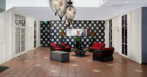 The Benson Hotel - Northern Rivers Accommodation 29