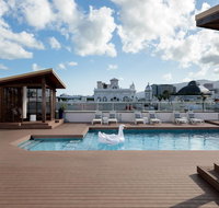 Rydges Plaza Cairns - Northern Rivers Accommodation
