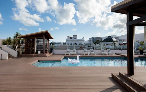 The Benson Hotel - Northern Rivers Accommodation 0