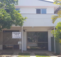 Highland House - Northern Rivers Accommodation