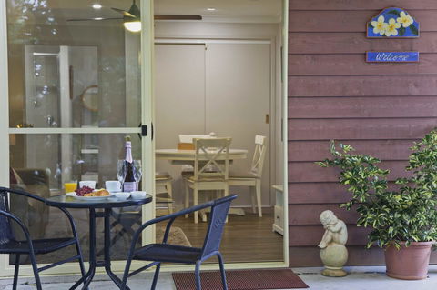 Shasta Place - Northern Rivers Accommodation 0