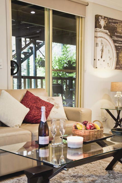 Shasta Place - Northern Rivers Accommodation 14