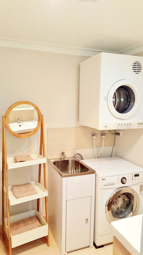 Shasta Place - Northern Rivers Accommodation 19