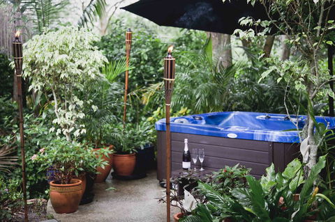 Shasta Place - Northern Rivers Accommodation 6