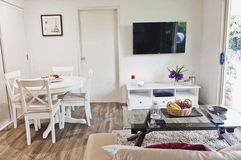 Shasta Place - Northern Rivers Accommodation 15