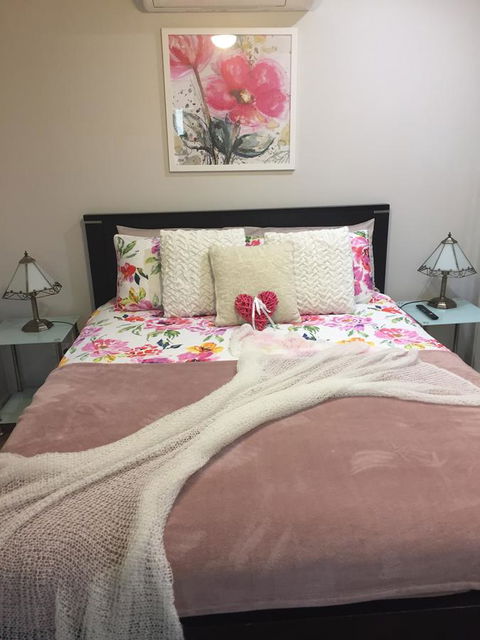Shasta Place - Northern Rivers Accommodation 1