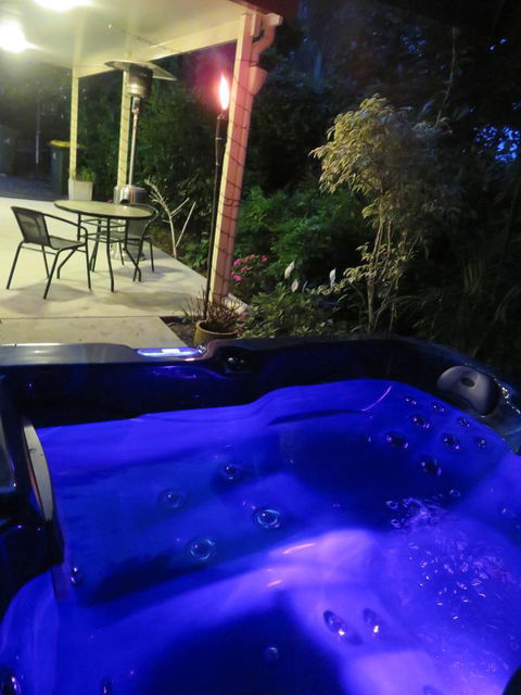 Shasta Place - Northern Rivers Accommodation 7