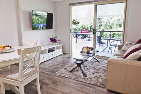 Shasta Place - Northern Rivers Accommodation 17