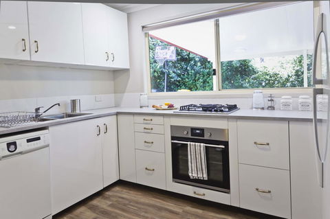 Shasta Place - Northern Rivers Accommodation 22