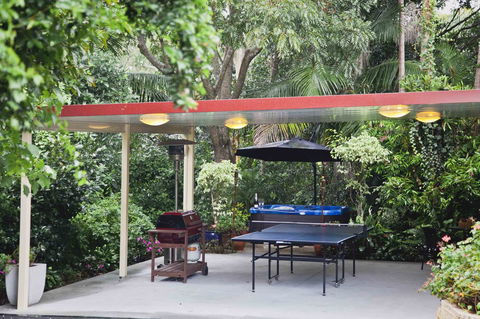 Shasta Place - Northern Rivers Accommodation 11
