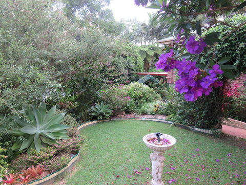 Shasta Place - Northern Rivers Accommodation 4