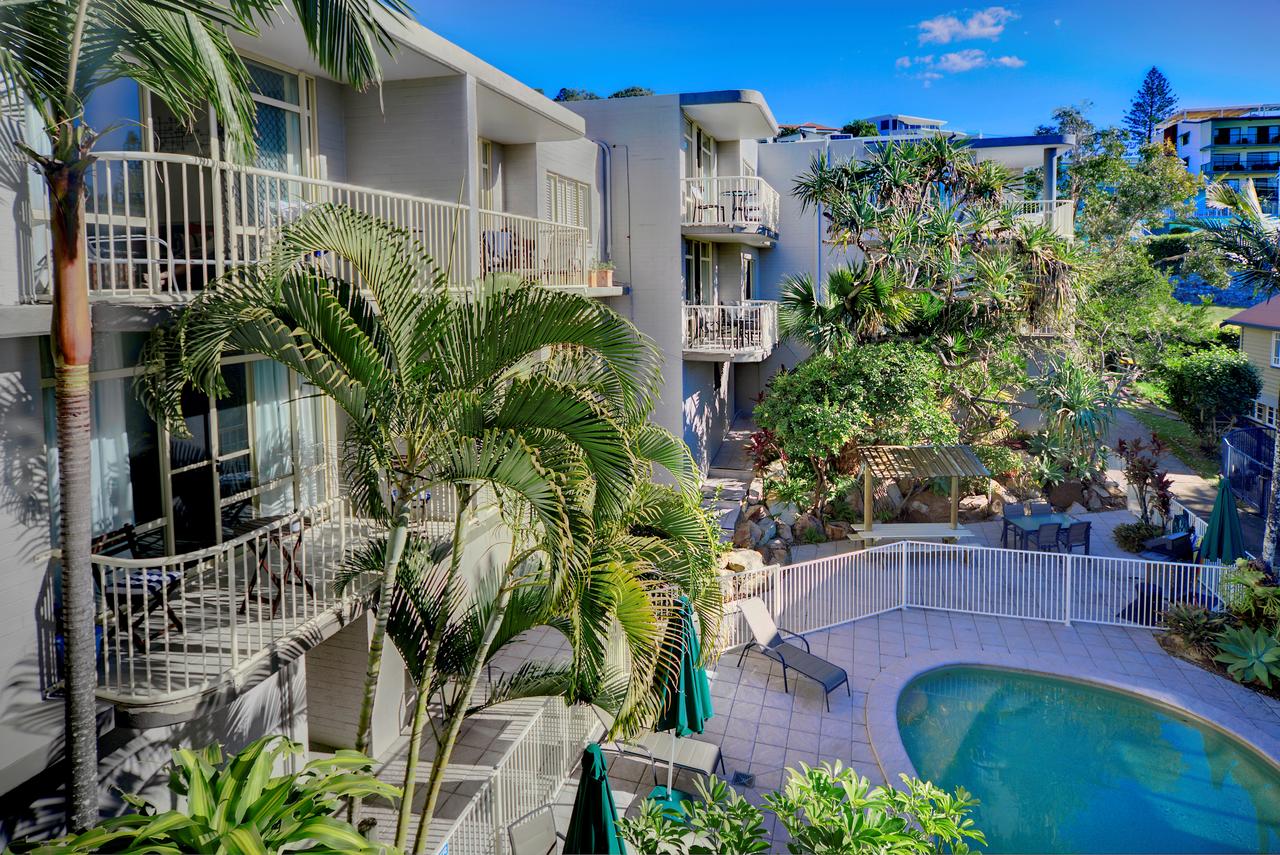  Northern Rivers Accommodation