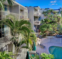 Surf Dance Apartments - Northern Rivers Accommodation
