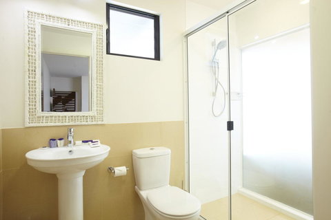 Beached On Magnetic - Northern Rivers Accommodation 9