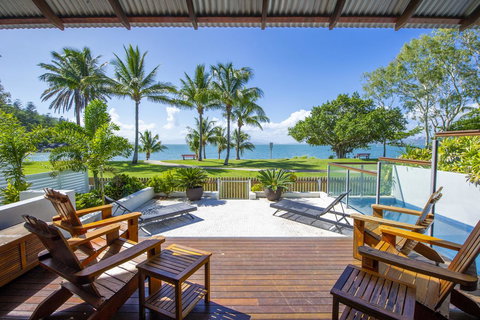 Beached On Magnetic - Northern Rivers Accommodation 0