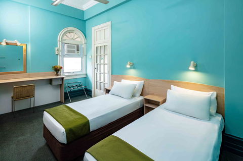 Hides Hotel - Northern Rivers Accommodation 18