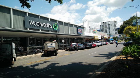 Hides Hotel - Northern Rivers Accommodation 40