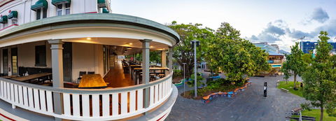 Hides Hotel - Northern Rivers Accommodation 4