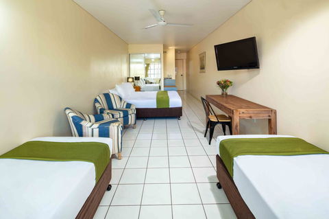 Hides Hotel - Northern Rivers Accommodation 14