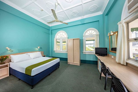 Hides Hotel - Northern Rivers Accommodation 19