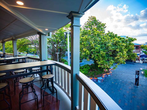 Hides Hotel - Northern Rivers Accommodation 44