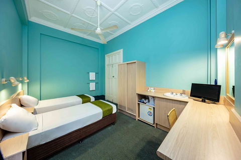 Hides Hotel - Northern Rivers Accommodation 17