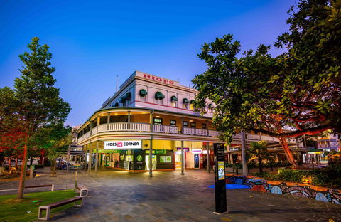 Hides Hotel - Northern Rivers Accommodation 23