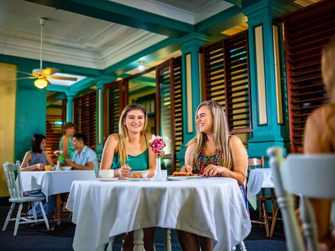 Hides Hotel - Northern Rivers Accommodation 25