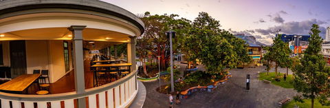Hides Hotel - Northern Rivers Accommodation 12