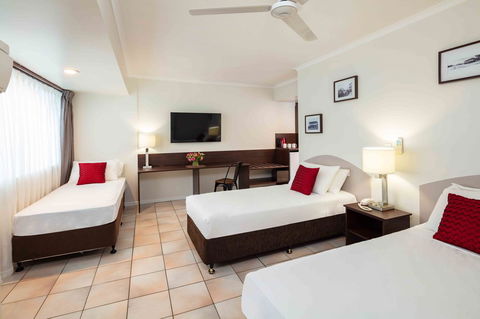 Hides Hotel - Northern Rivers Accommodation 8