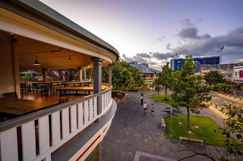 Hides Hotel - Northern Rivers Accommodation 26