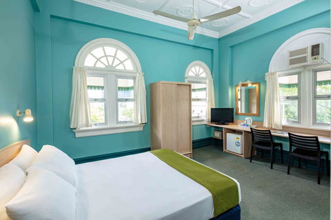 Hides Hotel - Northern Rivers Accommodation 20