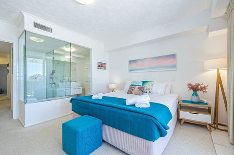 On The Beach Resort Bribie Island - Northern Rivers Accommodation 8
