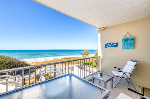 On The Beach Resort Bribie Island - Northern Rivers Accommodation 9