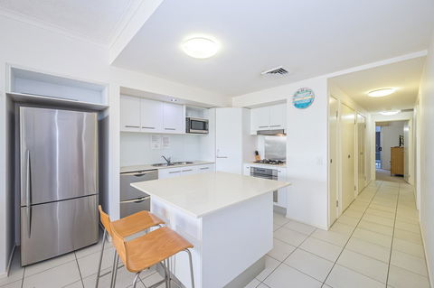 On The Beach Resort Bribie Island - Northern Rivers Accommodation 20