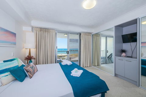 On The Beach Resort Bribie Island - Northern Rivers Accommodation 21